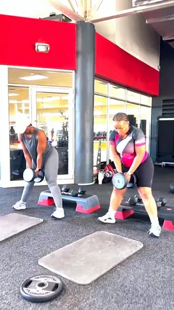 Saturday training