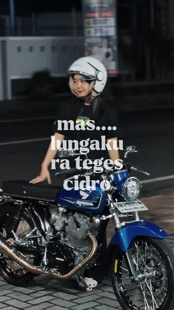 aku cah kerjo 