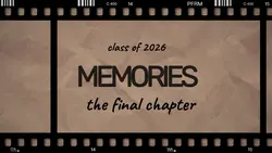 CLASS OFF 2026