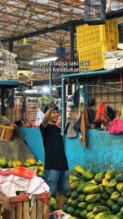 Seperti biasa