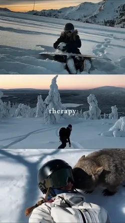 therapy