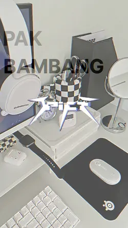 jj pak bambang trand