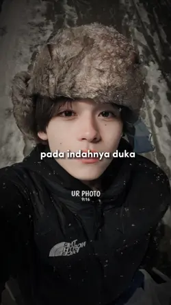 pada indahnya duka x