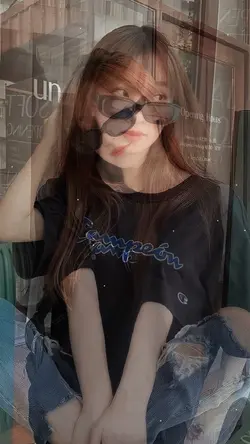 Trend làm mờ ảnh