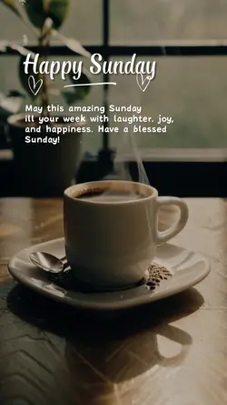 Sunday of Joy
