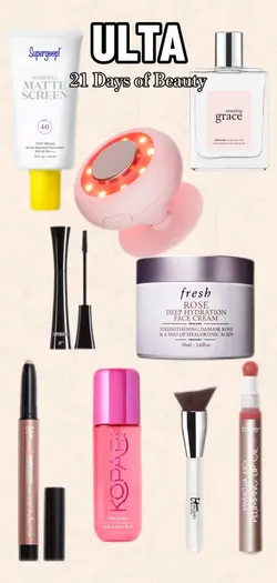 Ulta Beauty