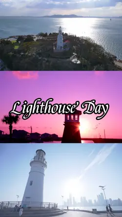 Lighthouse Day 