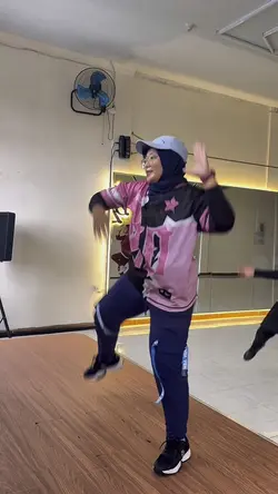 ZUMBA CLASS