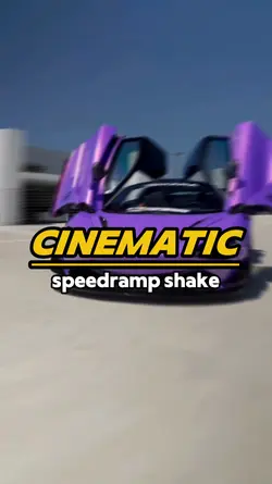 Cinematic trend 