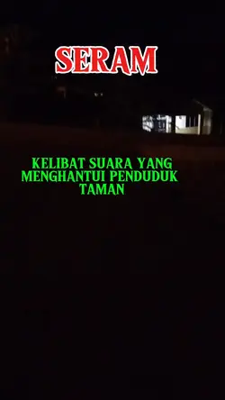 suara keramat