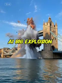 Ai explosion