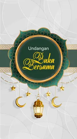 Buka Bersama 1