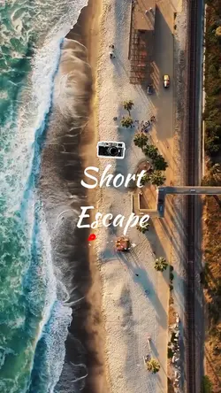 SHORT ESCAPE