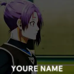 Nagi edit