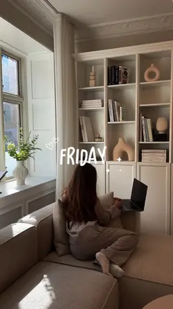 Friday