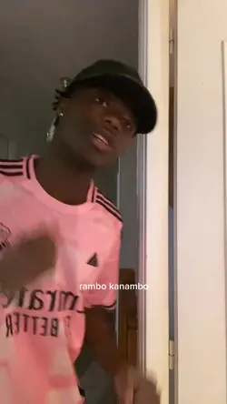rambo kanambo 