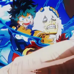 Deku edit 