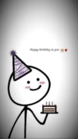 สุขสันต์วันเกิด🥳🎂