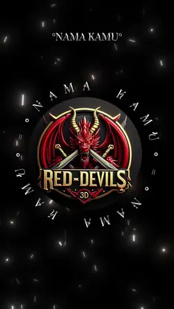 RED-DEVILS LOGOS