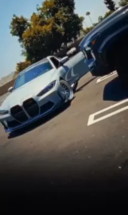 Car edit 