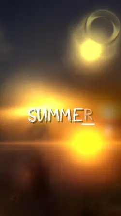 summer moments
