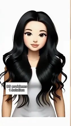 vrsi blonde or black