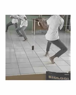 vid random class
