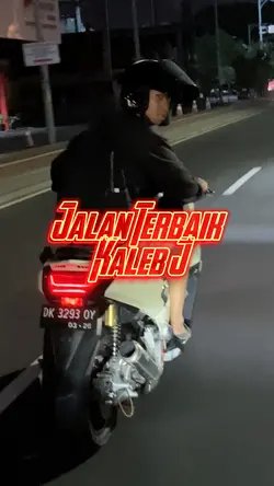 Jalan Terbaik 