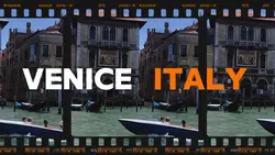 Venice italy