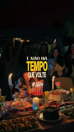 tempos modernos