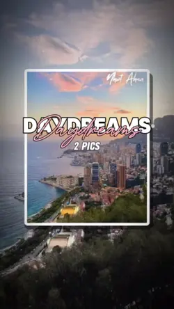 Daydreams remix
