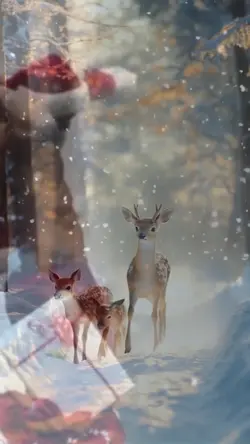 Santa / Nikolaus 