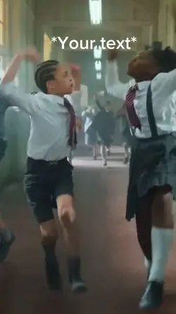 Dancing meme