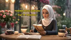 Terimakasih Guruku