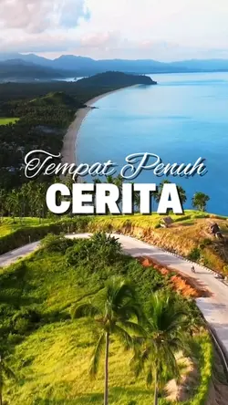 Tempat Penuh Cerita
