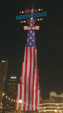 4th of July