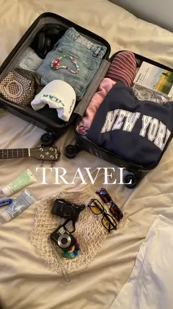 Travel