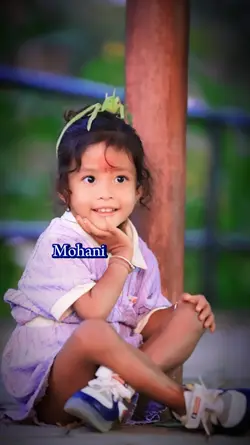 mohani lagayo