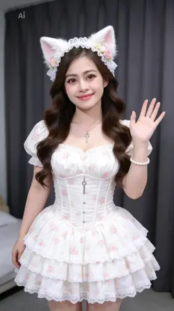 cute
