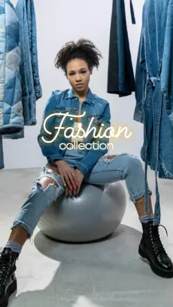 Fashion Collection 