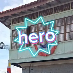 Hero 