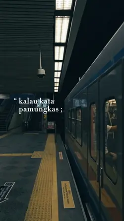 kalau kata pamungkas