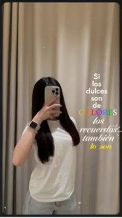 Lo colores!!