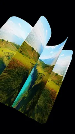 21 Videos Template 