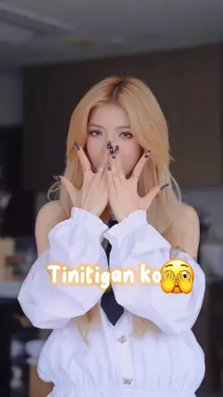 Dance trend tiktok