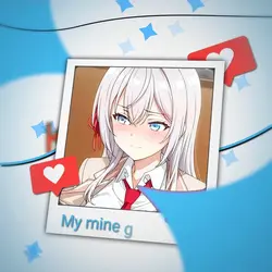 MMG | My Mine