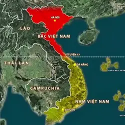 Vietnam war