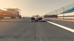 Fast Ride