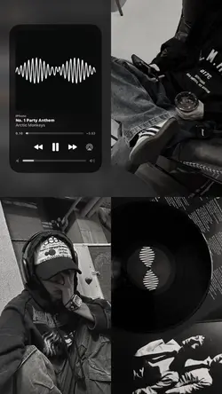 no.1 party anthem