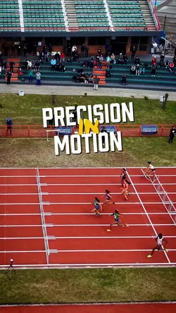 Athletics Sports